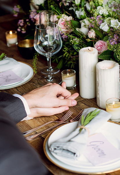Wedding Events