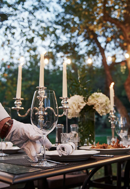 Corporate Events